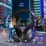 Headphone MH001 - Image 2