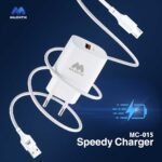 Charger MC-015 V - Image 2