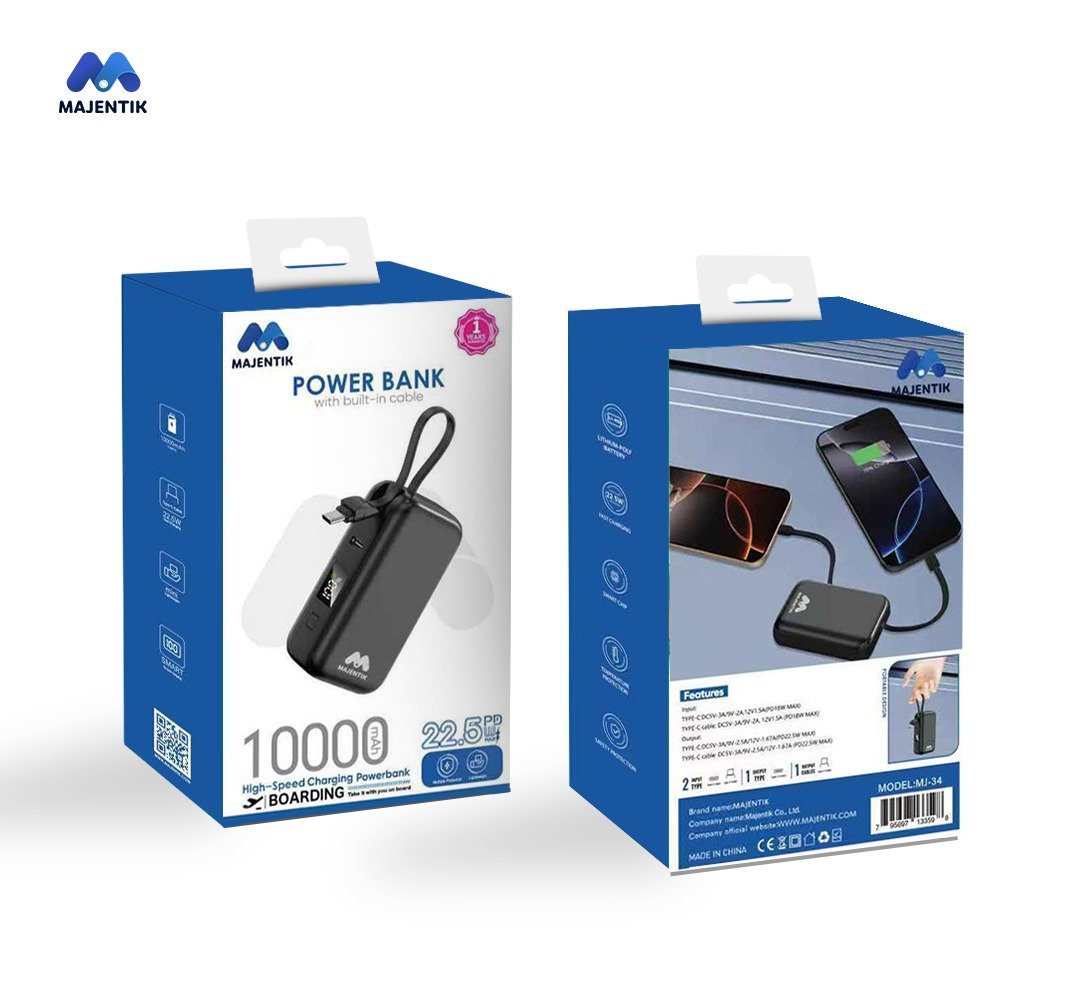 WhatsApp Image 2025-10-19 at 2.57.46 PM(1) Power Bank MJ-34 10000 mAh - Image 1