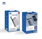 Power Bank MJ-33 20000 mAh