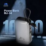 Power Bank MJ-34 10000 mAh - Image 6