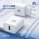 Charger MC-014 L