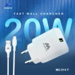 Charger MC-014 T.C