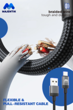 Cable CL-021 USB TO Type-C - Image 3