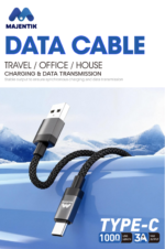 Cable CL-021 USB TO Type-C - Image 4