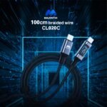 Cable CL-020 Type-C To Type-C - Image 8