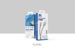 Cable CL-019 USB To L