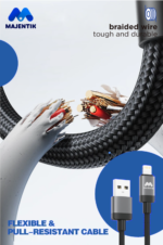 Cable CL-021 USB TO L - Image 3