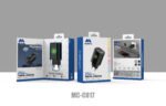 Travel Charger 25W MC-017 - Image 4