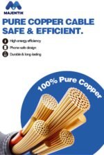 Cable CL-020 Type-C To Type-C - Image 2