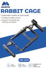 Rabbit Cage MR-005 - Image 8