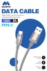 Cable CL-019 USB TO Type-C - Image 3