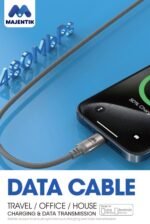 Cable CL-019 USB TO Type-C - Image 2