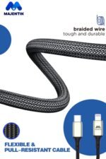 Cable CL-022 Type-C TO L - Image 3