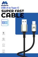 Cable CL-022 USB To Type-C - Image 3