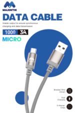 Cable CL-019 USB TO Micro - Image 4