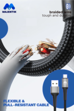 Cable CL-023 USB TO Micro - Image 3