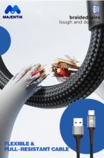 Cable CL-023 USB TO Type-C - Image 3