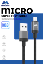 Cable CL-021 USB TO Micro - Image 2