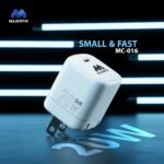Head Charger MC-016 PD 20W