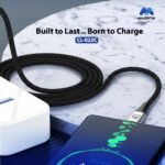 Cable CL-022 Type-C To Type-C - Image 3