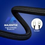Cable CL-022 Type-C To Type-C - Image 4