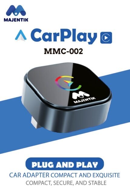 Car Play MMC-002