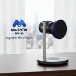 MW-23 Wireless Charger - Image 6