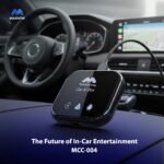 Android Car AI Box MCC-004 - Image 2