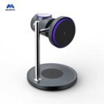 MW-23 Wireless Charger - Image 2