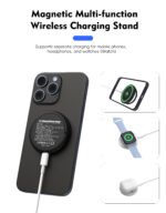 MW-24 Wireless Charger - Image 14