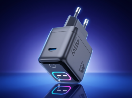 Charger Head Ai MC-018