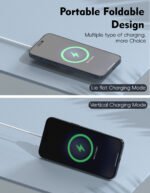 MW-24 Wireless Charger - Image 9
