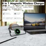 MW-24 Wireless Charger - Image 11