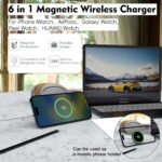 MW-24 Wireless Charger - Image 10