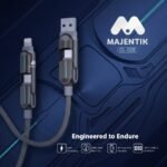 Cable CL-025  4IN1 - Image 2