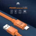 Cable CL-026 USB TO Micro