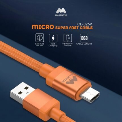 Cable CL-026 USB TO Micro