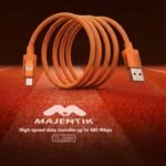 Cable CL-026 USB TO Micro - Image 3