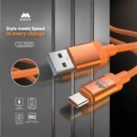 Cable CL-026 T ( USB To Type-C)