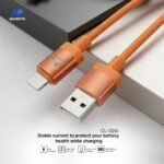 Cable CL-026 i ( USB To Lightning)
