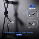 Cable CL-024 ( USB To Type-C ) - Image 2