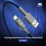 Cable CL-024 ( USB To Type-C )