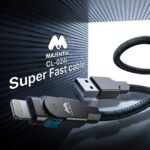 Cable CL-024 i ( USB To Lightning) - Image 2