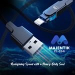 Cable CL-024 i ( USB To Lightning)