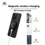 MW-24 Wireless Charger - Image 3