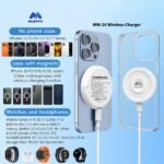 MW-24 Wireless Charger - Image 4