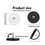 MW-24 Wireless Charger - Image 5