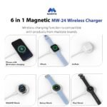 MW-24 Wireless Charger - Image 6