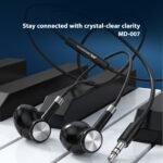 Earphones MD-007 - Image 3